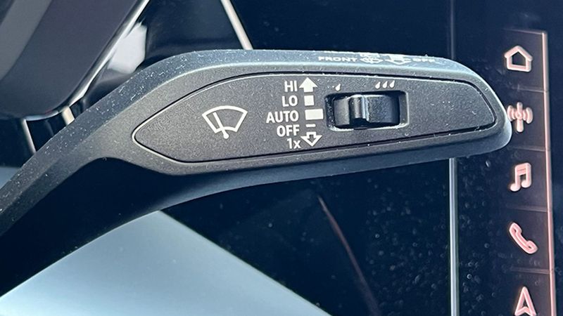 Audi A3 Sportback • 2021 • 68,000 km 29