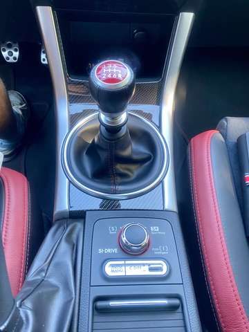 Subaru Impreza WRX • 2013 • 73,560 km 5