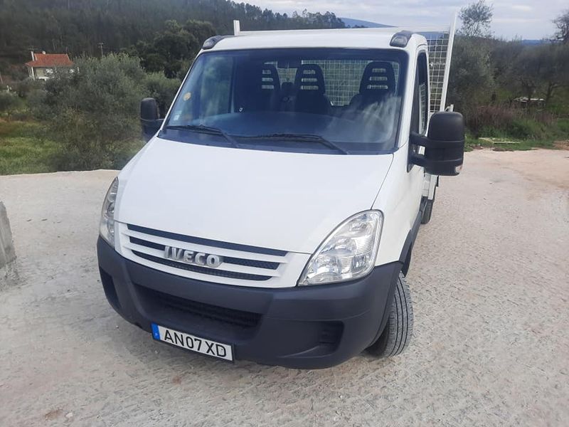 Isuzu Pickup • 2008 • 109,000 km 1
