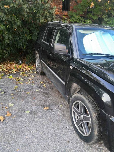 Jeep Patriot • 2009 • 199,740 km 6