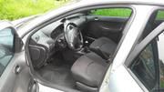 Peugeot 206 • 2008 • 144,000 km 4