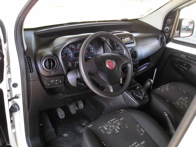 Fiat Florino • 2016 • 140,000 km 5