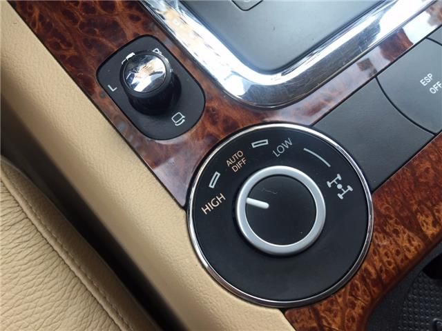 Volkswagen Touareg • 2007 • 179,000 km 19