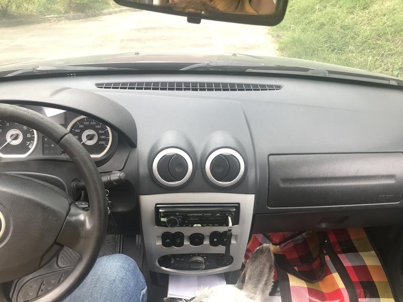 Renault Stepway • 2010 • 116,300 km 4