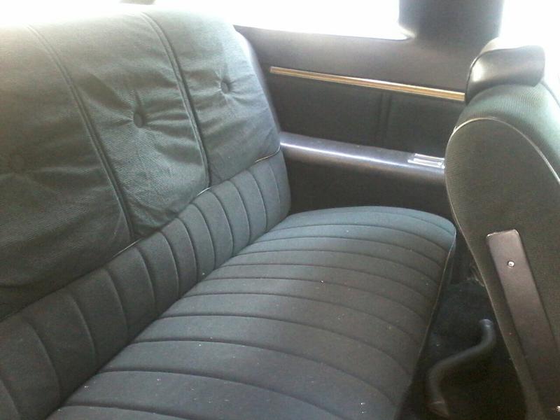 Chevrolet Classic • 1974 • 38,000 km 4