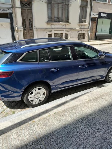 Renault Mégane • 2019 • 118,000 km 4
