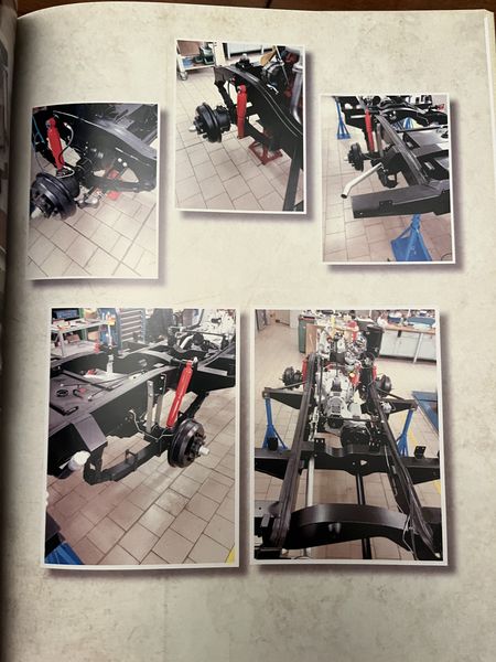 Land Rover 109 • 1982 • 3,600 km 18