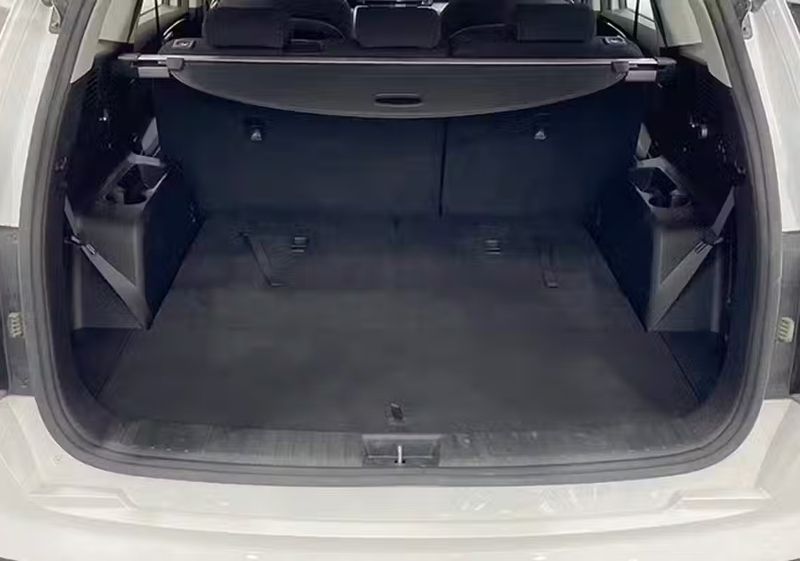 Kia Sorento • 2021 • 45,902 km 14