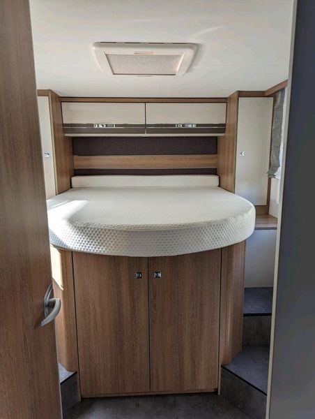 Fiat Ducato • 2020 • 8,000 km 4