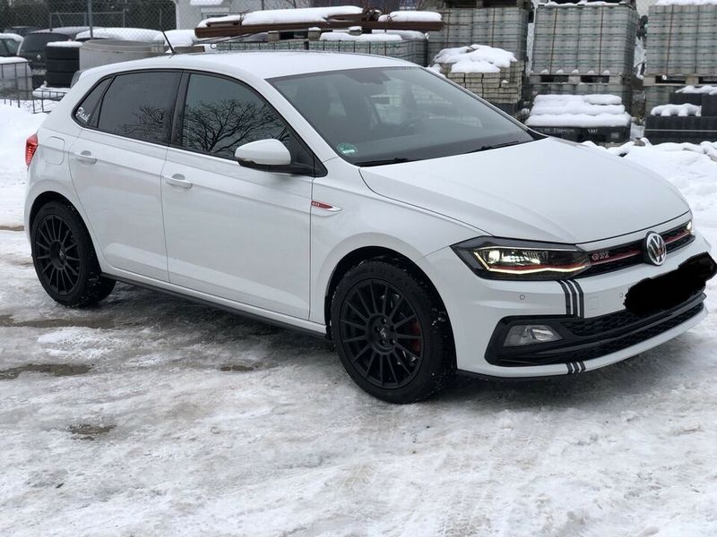 Volkswagen Polo • 2019 • 50,000 km 7