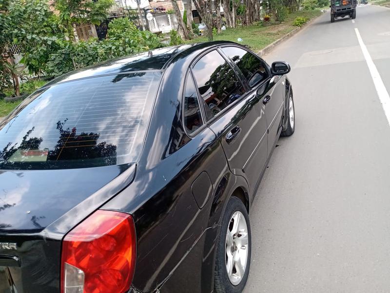 Chevrolet Optra • 2007 • 325,000 km 4