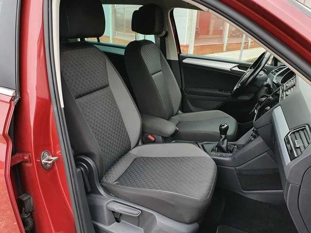 Volkswagen Tiguan • 2017 • 145,000 km 20