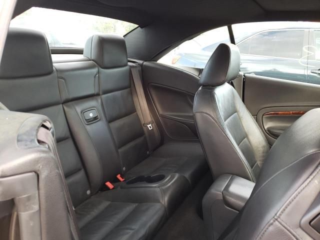 Volkswagen Eos • 2012 • 10,000 mi 8