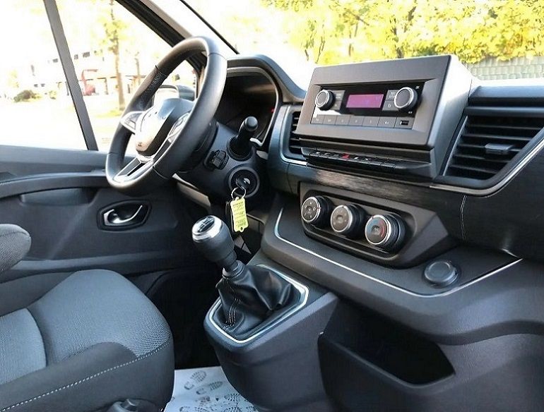 Renault Espace • 2021 • 89,000 km 13