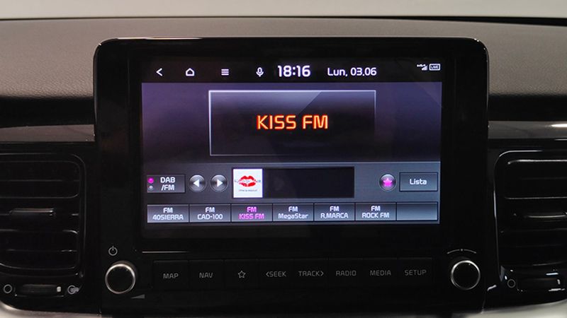 Kia Sorento Hybrid • 2023 • 12,500 km 19