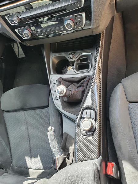 BMW 328i • 2015 • 90,000 km 5