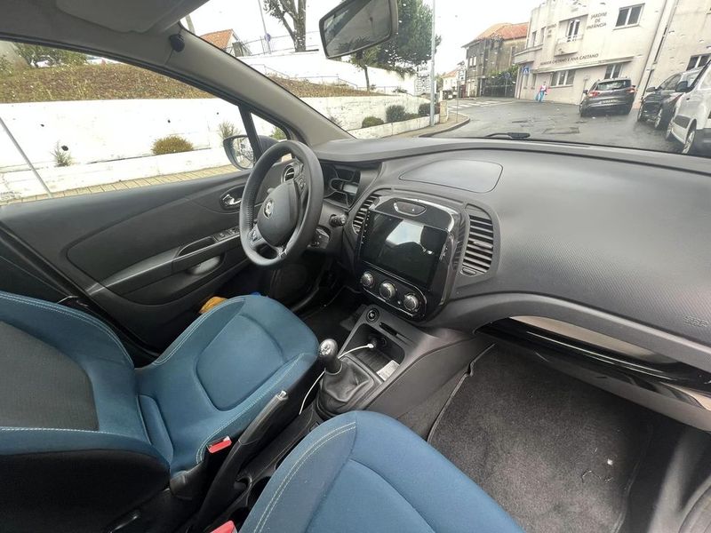 Renault Captur • 2016 • 60,000 km 5
