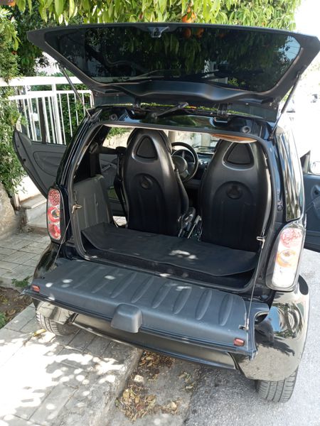 Smart Fortwo coupé • 2005 • 143,590 km 6