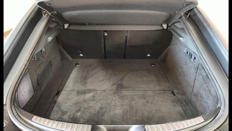 Mercedes-Benz AMG GT • 2020 • 62,932 km 8