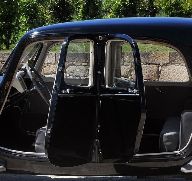 Citroën Berlingo • 1955 • 65,233 km 11