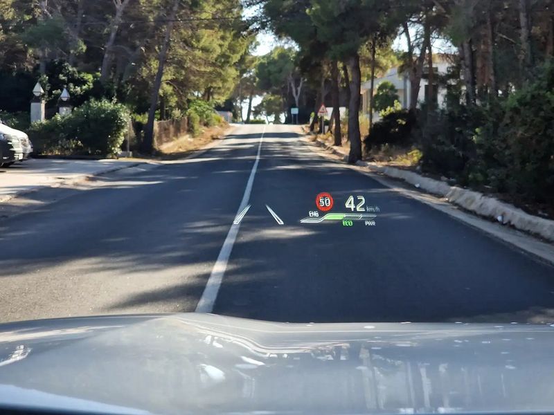 Toyota RAV4 • 2021 • 41,500 km 12