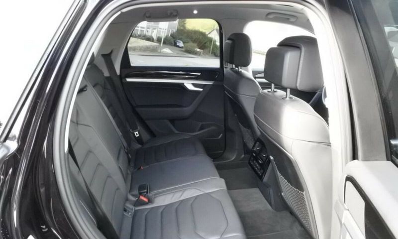 Volkswagen Touareg • 2018 • 149,500 km 8