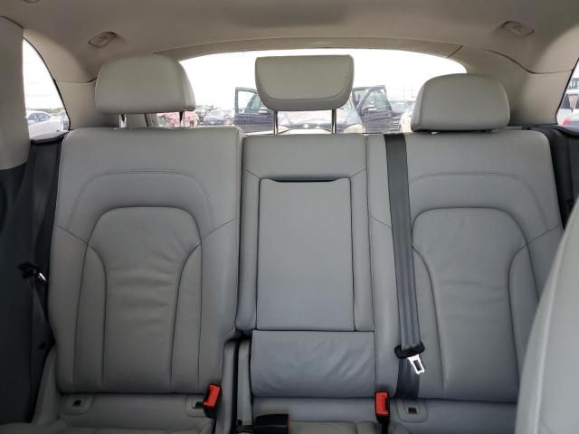 Audi Q5 • 2016 • 10,000 mi 9