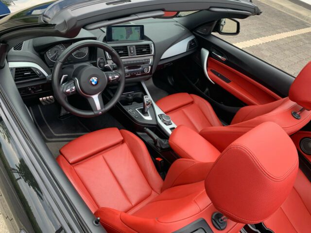 BMW 2 Series • 2016 • 27,800 km 11