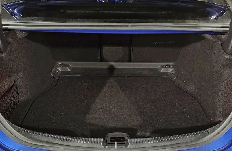 Mercedes-Benz C • 2021 • 94,000 km 15