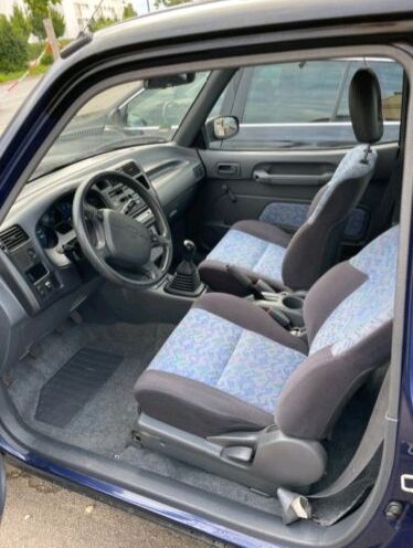 Toyota RAV4 • 2010 • 86 km 2