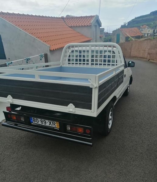 Toyota Hilux • 2004 • 73,000 km 5