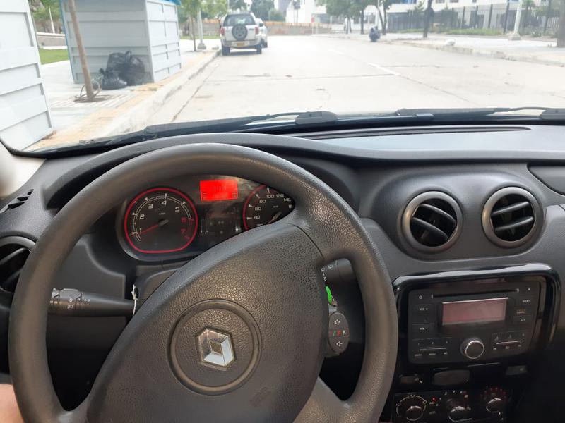 Renault Stepway • 2013 • 130,000 km 3