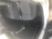 Nissan Versa • 2016 • 40,000 km 2