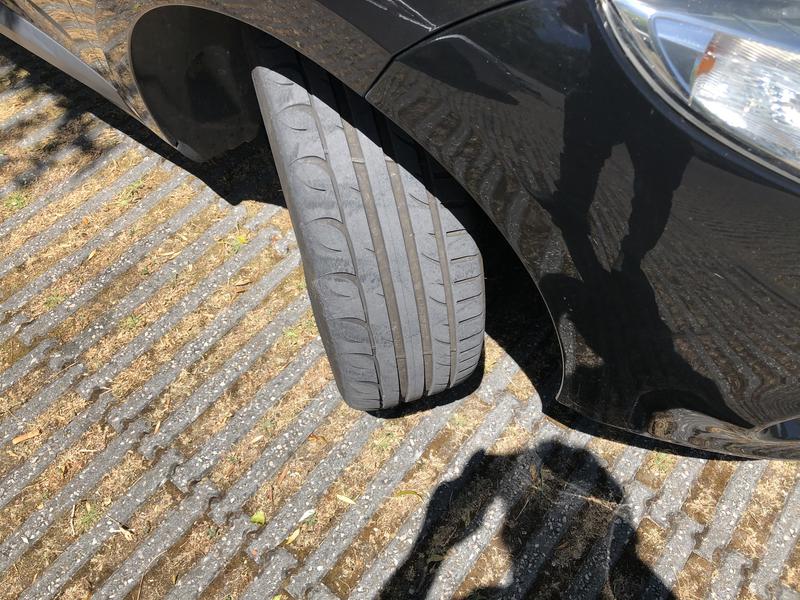 Renault Mégane • 2010 • 295,000 km 9