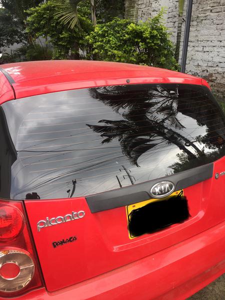 Kia Picanto • 2010 • 147,000 km 6