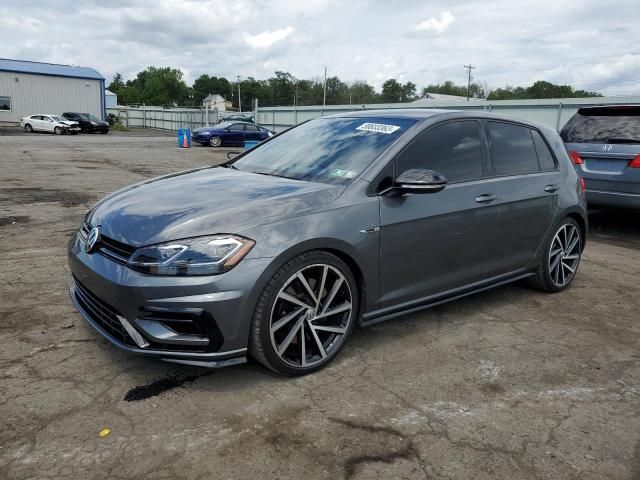 Volkswagen Golf • 2018 • 10,000 mi 3