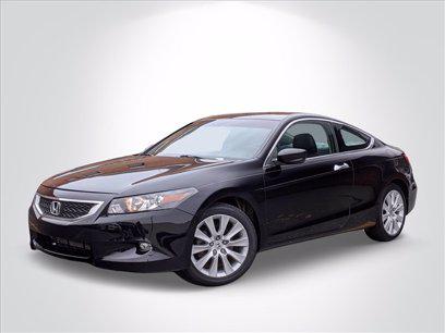 Honda Accord • 2008 • 71,237 km 2