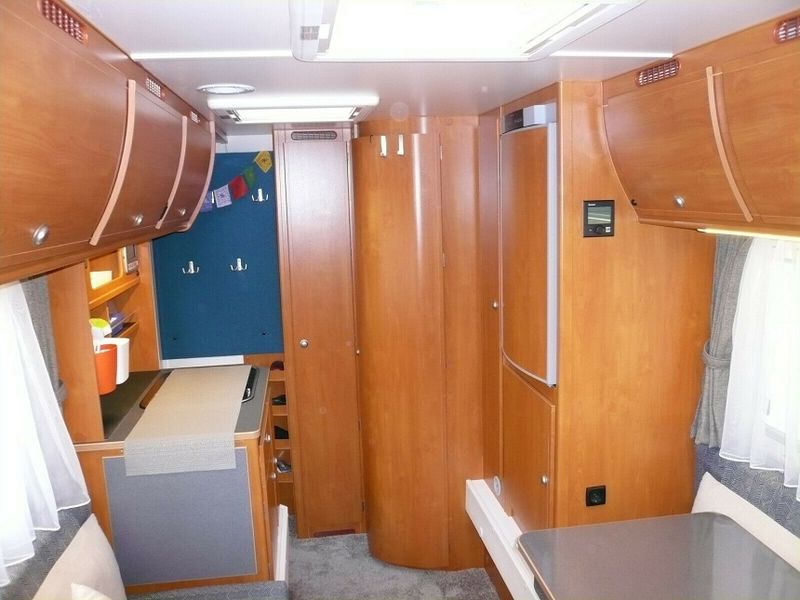 Nissan Navara • 2015 • 84,000 km 5