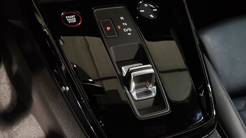 Audi RS 3 • 2021 • 22,450 km 2