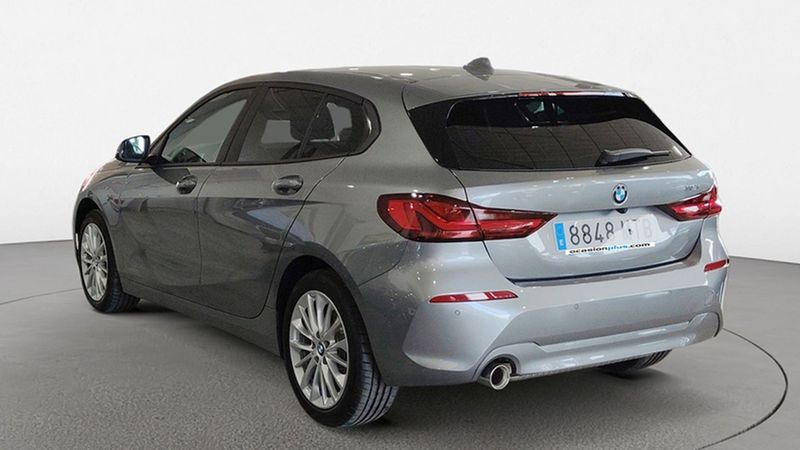 BMW 1 Series • 2024 • 2,600 km 17