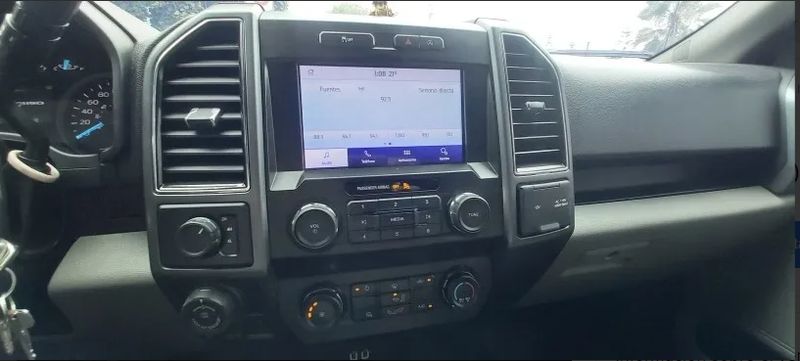 Ford F-150 • 2020 • 55,000 km 7