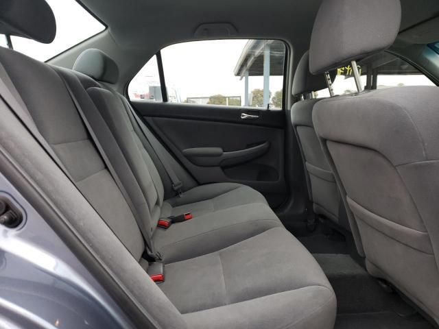 Honda Accord • 2007 • 10,000 mi 6