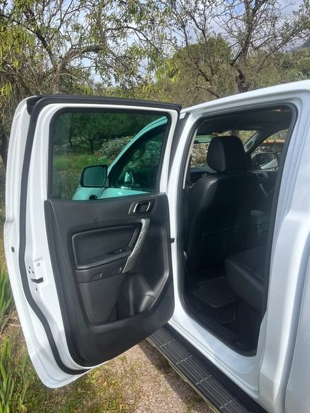 Ford Ranger • 2019 • 46,200 km 5