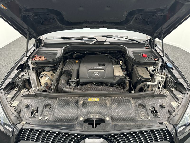 Mercedes-Benz GLE-Class Coupe • 2020 • 88,827 km 4