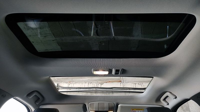 Mitsubishi Eclipse • 2019 • 50,176 km 8