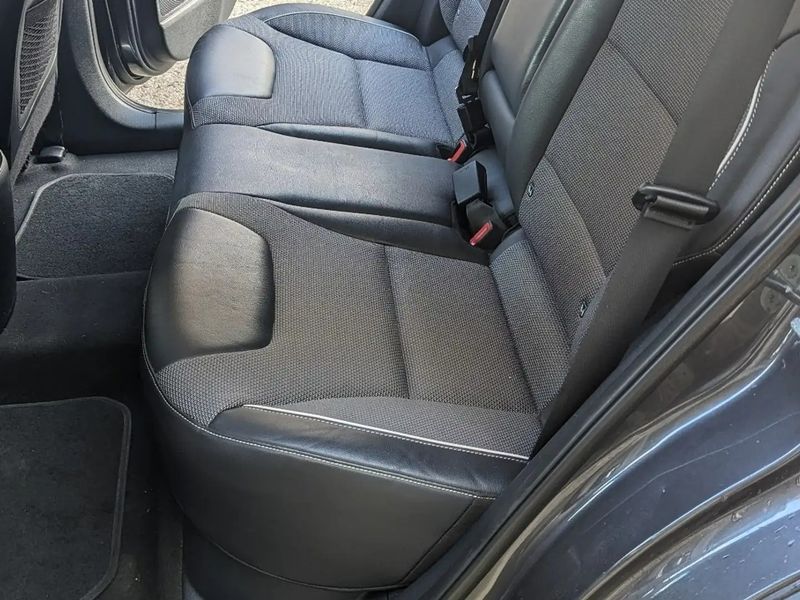 Kia Niro • 2019 • 36,500 km 12