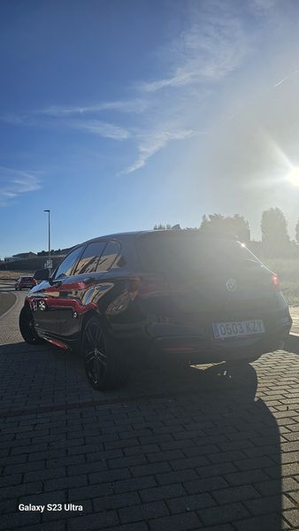BMW 1 Series • 2019 • 69,000 km 9