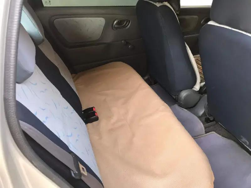 Suzuki Alto • 2009 • 221,000 km 3