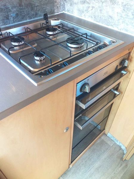 Volkswagen Crafter • 2006 • 25,000 km 9