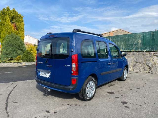 Mercedes-Benz Citan • 2019 • 85,000 km 5